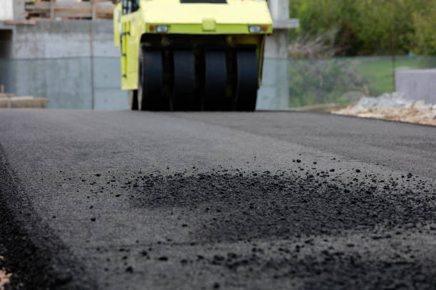 Best Affordable Driveway Pavers  in Roseburg Nth, OR