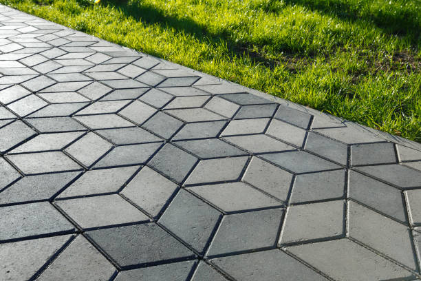 Driveway Pavers for Homes in Roseburg North, OR