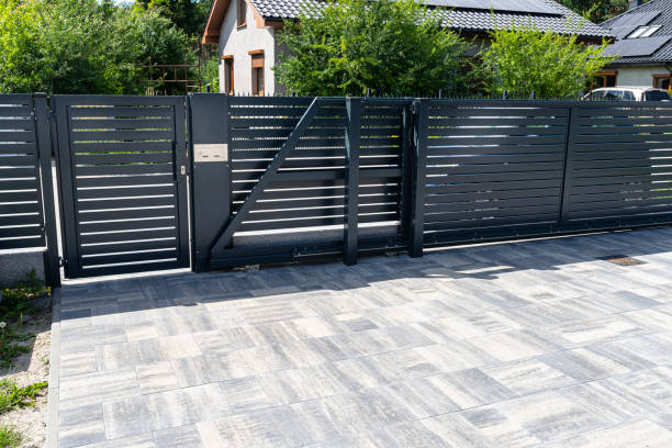 Best Cobblestone Driveway Pavers  in Roseburg Nth, OR