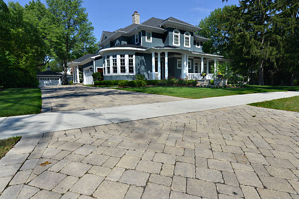 Best Driveway Pavers Near Me  in Roseburg Nth, OR