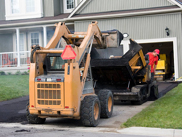 Best Permeable Paver Driveway  in Roseburg Nth, OR