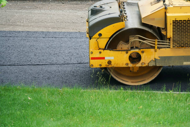 Best Residential Paver Driveway  in Roseburg Nth, OR