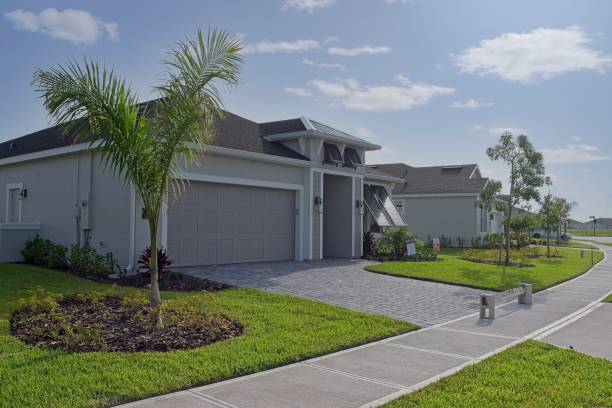 Best Permeable Paver Driveway  in Roseburg Nth, OR