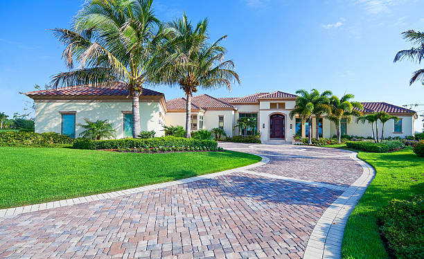 Best Interlocking Driveway Pavers  in Roseburg Nth, OR
