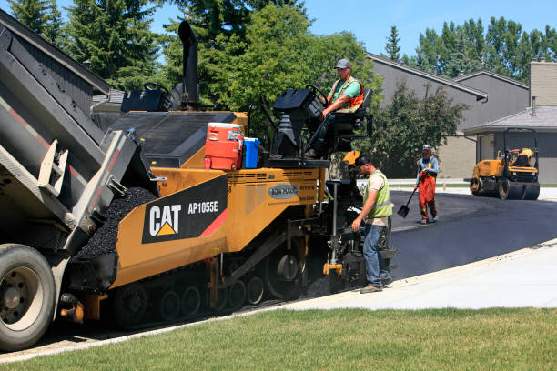 Best Decorative Driveway Pavers  in Roseburg Nth, OR